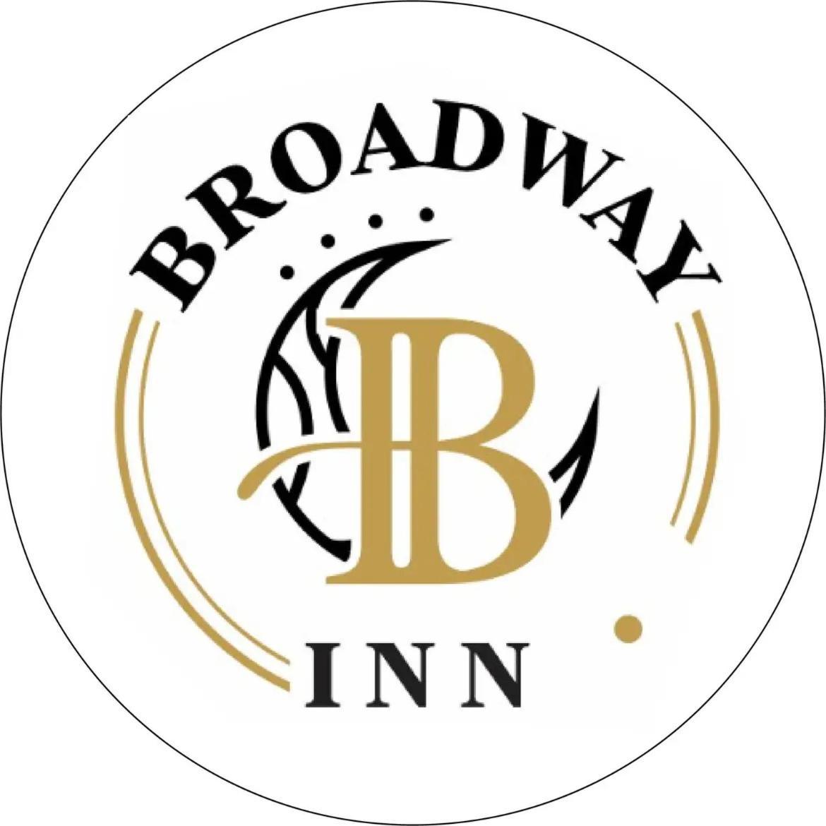 Broadway Inn Каунсил-Блафс Экстерьер фото